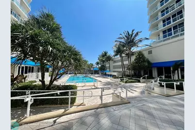 6001 N Ocean Dr, Unit #706, Hollywood, FL 33019 - Photo 39