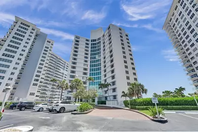 3600  Galt Ocean Dr, Unit #8E, Fort Lauderdale, FL 33308 - Photo 5