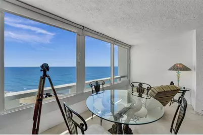 3600  Galt Ocean Dr, Unit #8E, Fort Lauderdale, FL 33308 - Photo 3