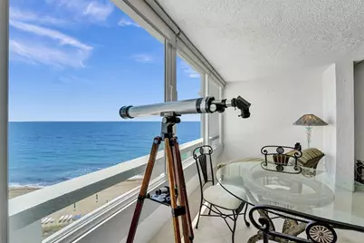 3600  Galt Ocean Dr, Unit #8E, Fort Lauderdale, FL 33308 - Photo 17