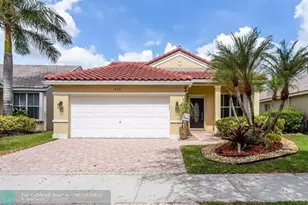 916 Savannah Falls Dr, Weston, FL 33327 - Photo 1