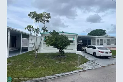 1888 SW 85th Ave, Davie, FL 33324 - Photo 1