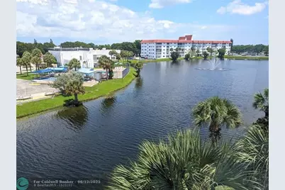 4751 NW 21st St, Unit #618, Lauderhill, FL 33313 - Photo 3