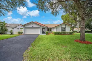 1288 NW 112th Way, Coral Springs, FL 33071 - Photo 5