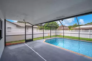 1288 NW 112th Way, Coral Springs, FL 33071 - Photo 41