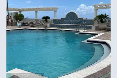 511 SE 5th Ave, Unit #911, Fort Lauderdale, FL 33301 - Photo 23