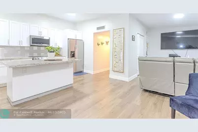 10675 W Clairmont Cir, Unit #202, Fort Lauderdale, FL 33321 - Photo 5