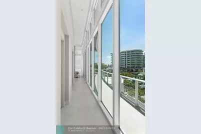 2321 SE 17th, Unit #401, Fort Lauderdale, FL 33316 - Photo 11