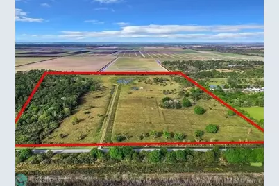 2777  Everhigh Acres Rd, Clewiston, FL 33440 - Photo 1