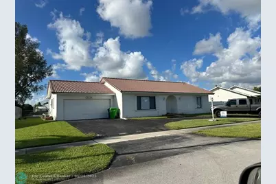 13309 NW 8th Ct, Sunrise, FL 33325 - Photo 1
