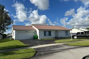 13309 NW 8th Ct, Sunrise, FL 33325 - Photo 1