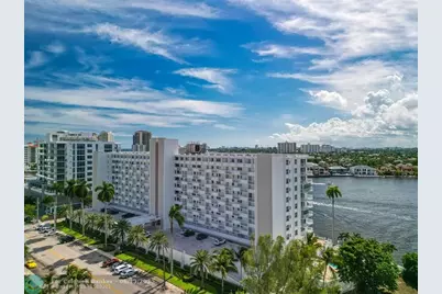 511  Bayshore Dr, Unit #501, Fort Lauderdale, FL 33304 - Photo 33