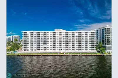 511  Bayshore Dr, Unit #501, Fort Lauderdale, FL 33304 - Photo 15