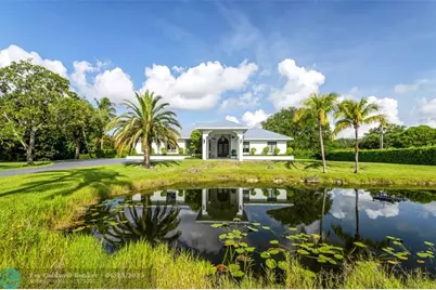 6901  Holatee Trl, Southwest Ranches, FL 33330 - Photo 5