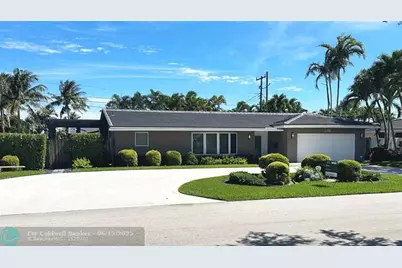 2750 NE 45th St, Lighthouse Point, FL 33064 - Photo 1