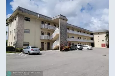 4451 NW 16th St, Unit #104K, Fort Lauderdale, FL 33313 - Photo 1