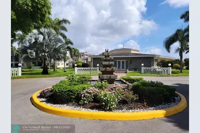 4451 NW 16th St, Unit #104K, Fort Lauderdale, FL 33313 - Photo 13