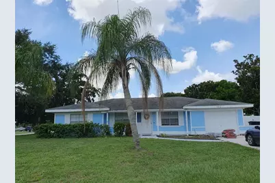 702 SW Belmont Cir, Port Saint Lucie, FL 34953 - Photo 1