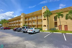 8225 Sunrise Lakes Blvd, Sunrise, FL 33322 - Photo 3