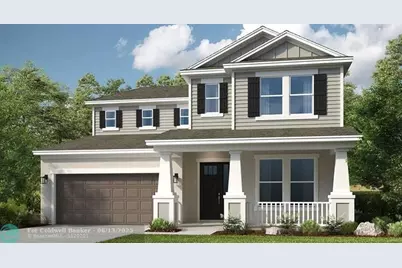 [Address not provided], Port Saint Lucie, FL 34987 - Photo 1