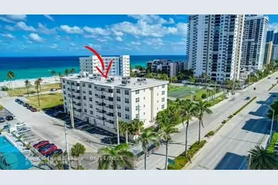1901 S Ocean Dr, Unit #202, Hollywood, FL 33019 - Photo 3