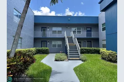 710  Flanders O, Unit #710, Delray Beach, FL 33484 - Photo 1