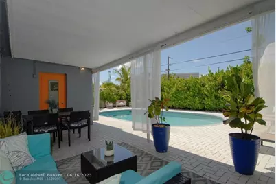 21 NE 57th Ct, Fort Lauderdale, FL 33334 - Photo 3