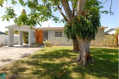 21 NE 57th Ct, Fort Lauderdale, FL 33334 - Photo 1
