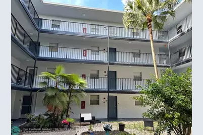 2800  Somerset Dr, Unit #109J, Lauderdale Lakes, FL 33311 - Photo 3