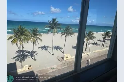 300  Oregon St, Unit #401, Hollywood, FL 33019 - Photo 3