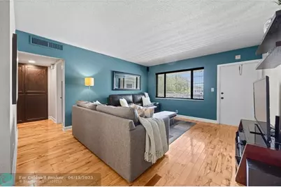 3847 S Circle Dr, Unit #11, Hollywood, FL 33021 - Photo 5