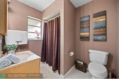 3847 S Circle Dr, Unit #11, Hollywood, FL 33021 - Photo 19