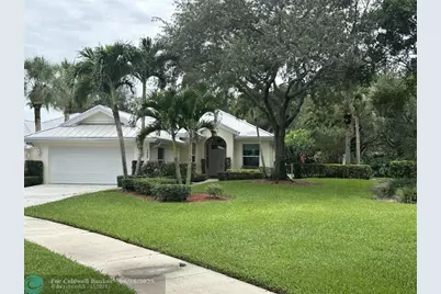 2527 SW Greenwich Way, Palm City, FL 34990 - Photo 3