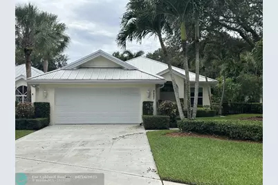 2527 SW Greenwich Way, Palm City, FL 34990 - Photo 1