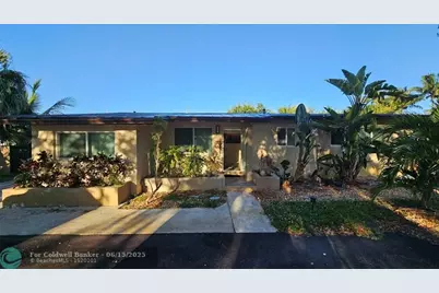 436 NE 25th Ave, Pompano Beach, FL 33062 - Photo 1