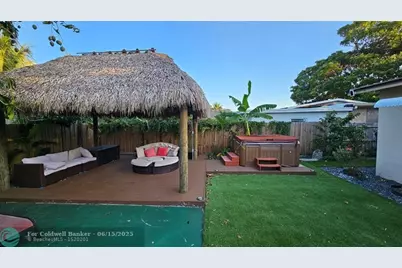 436 NE 25th Ave, Pompano Beach, FL 33062 - Photo 17