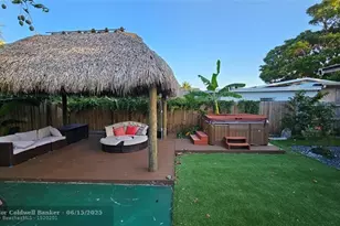 436 NE 25th Ave, Pompano Beach, FL 33062 - Photo 17