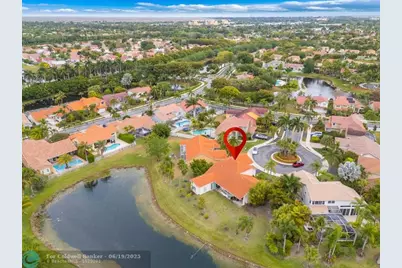 699  Spinnaker, Weston, FL 33326 - Photo 33