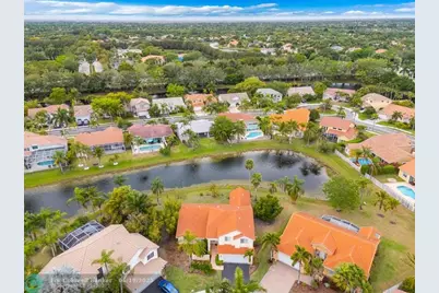 699  Spinnaker, Weston, FL 33326 - Photo 29