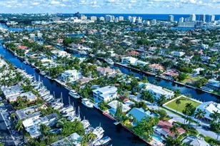 91 Fiesta Way, Fort Lauderdale, FL 33301 - Photo 43