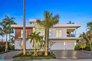 91 Fiesta Way, Fort Lauderdale, FL 33301 - Photo 3