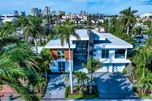 91 Fiesta Way, Fort Lauderdale, FL 33301 - Photo 41