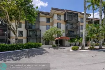 5530 NW 44th St, Unit #418C, Lauderhill, FL 33319 - Photo 1