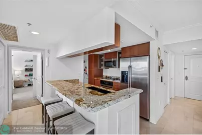 600 W Las Olas Blvd, Unit #1601S, Fort Lauderdale, FL 33312 - Photo 17