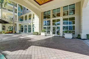 600 W Las Olas Blvd, Fort Lauderdale, FL 33312 - Photo 5