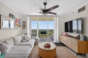 600 W Las Olas Blvd, Fort Lauderdale, FL 33312 - Photo 13