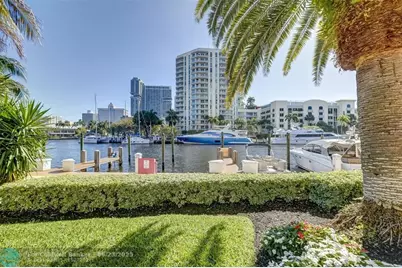 600 W Las Olas Blvd, Unit #1601S, Fort Lauderdale, FL 33312 - Photo 3