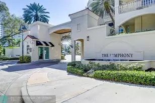 600 W Las Olas Blvd, Fort Lauderdale, FL 33312 - Photo 1