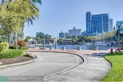 600 W Las Olas Blvd, Unit #1601S, Fort Lauderdale, FL 33312 - Photo 49