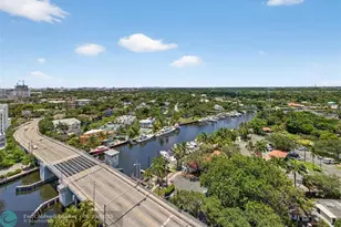 600 W Las Olas Blvd, Fort Lauderdale, FL 33312 - Photo 35